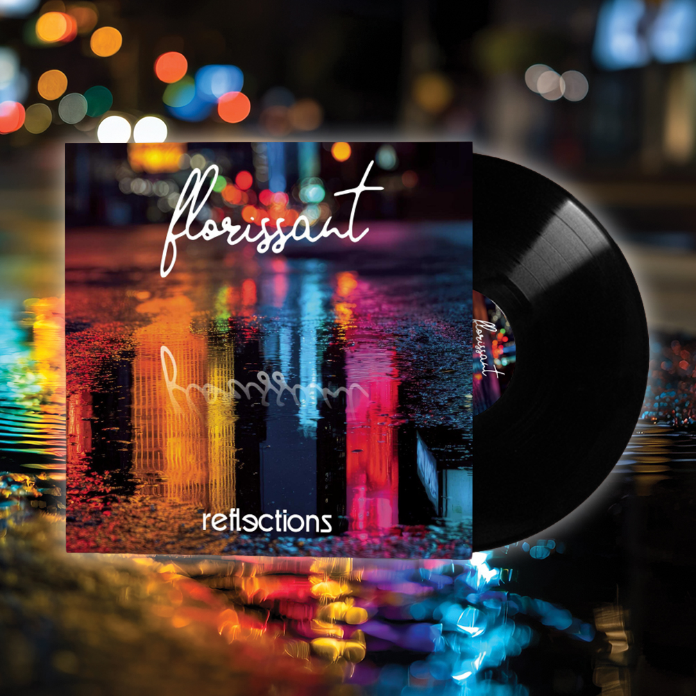 🚨OUR EP RELEASE DATE IS AUGUST 28th!!! Also you can Preorder on vinyl (there may, or may not be a secret unreleased surprise at the end only available on record...) Preorder yours now! Link in description.