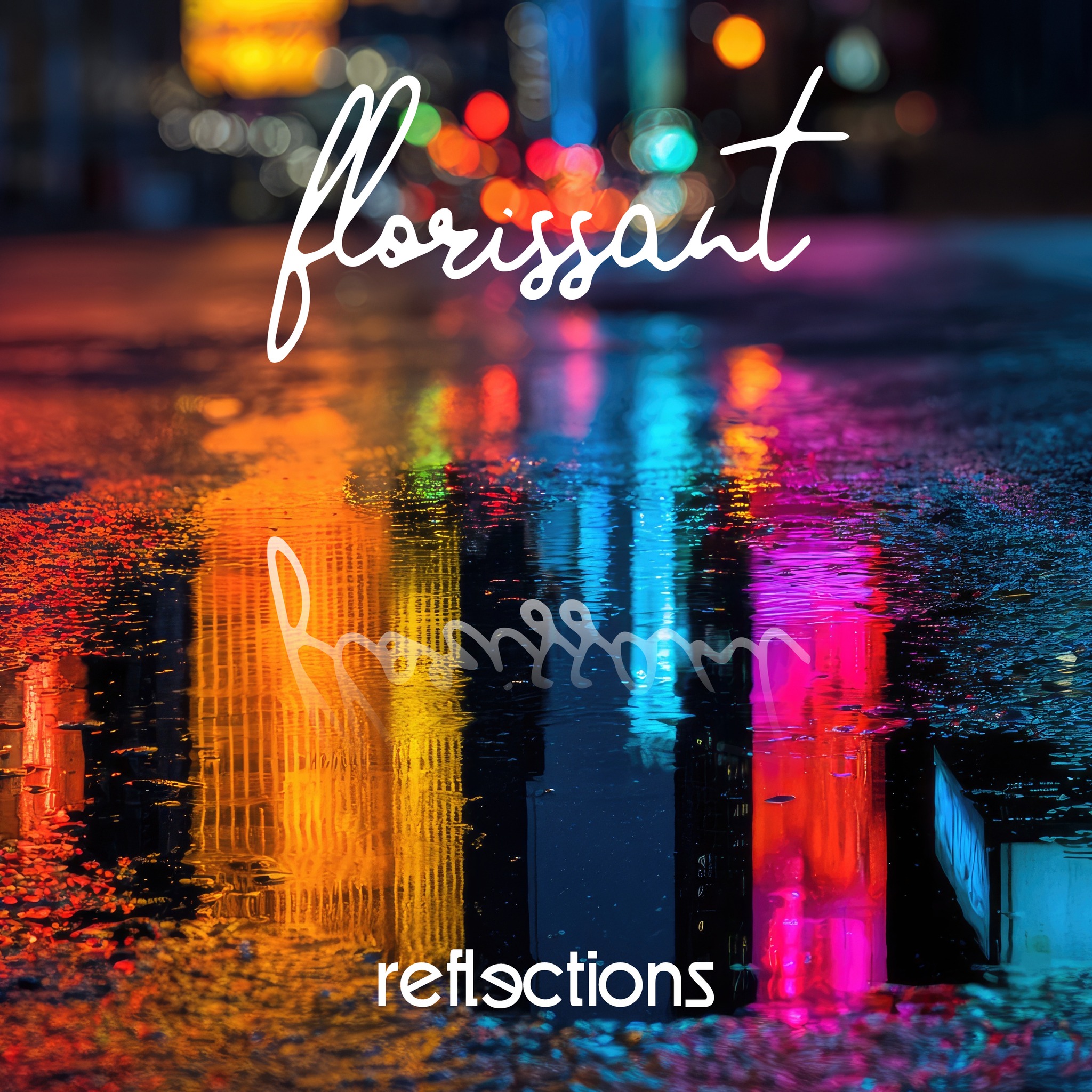 PRESAVE Our NEW EP 'reflections.' It's almost here (8/28/26). The hype train has arrived🚂

Link in description.