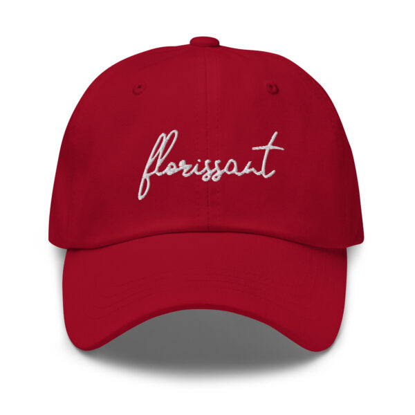 Wordmark Hat - Image 3