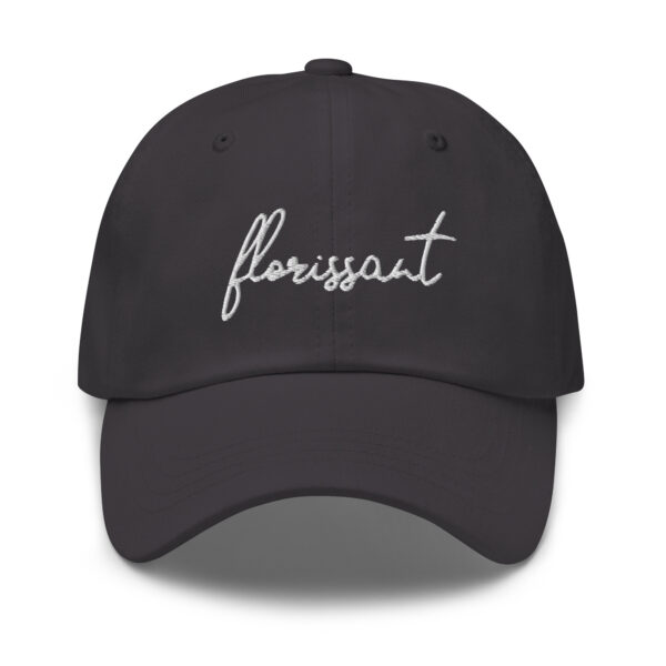 Wordmark Hat - Image 5