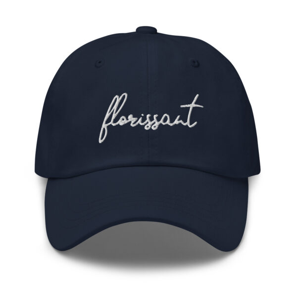 Wordmark Hat - Image 2