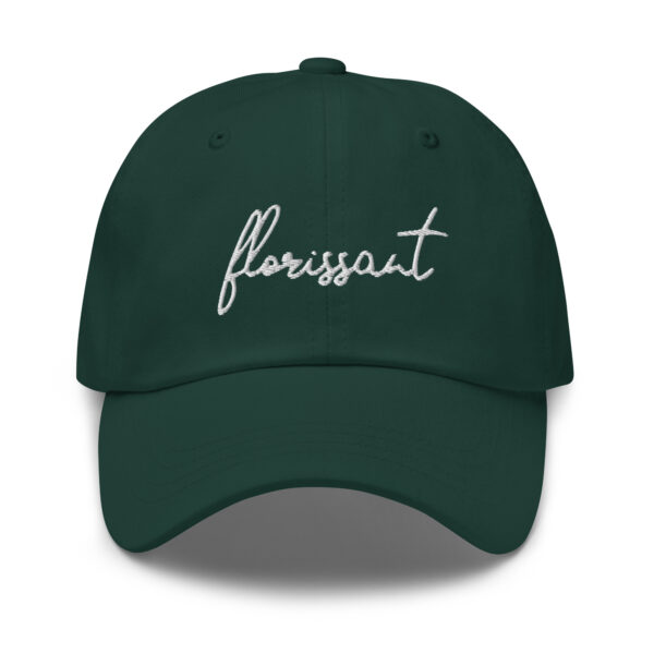 Wordmark Hat - Image 4