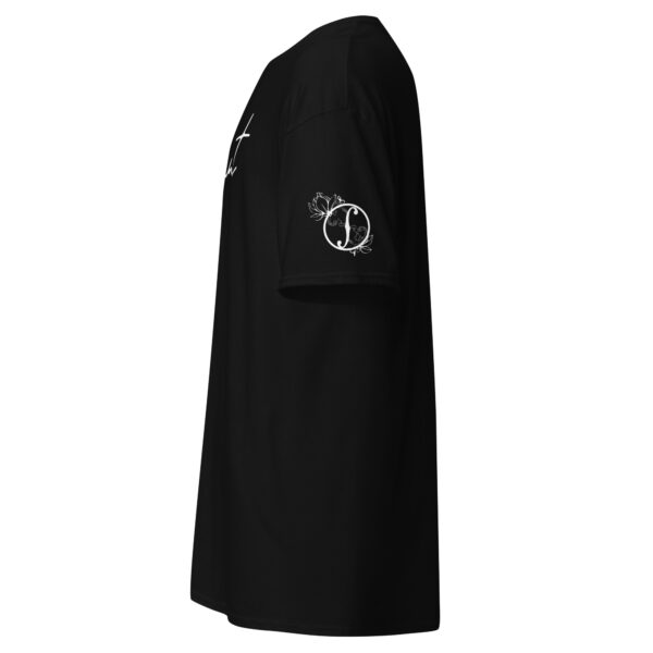 Wordmark T with Sleeve Icon - Image 4