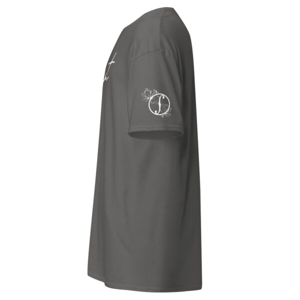 Wordmark T with Sleeve Icon - Image 3