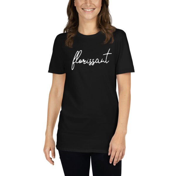 Wordmark Unisex T-Shirt