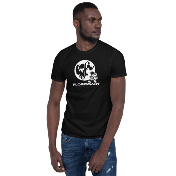 Interstellar Unisex T-Shirt