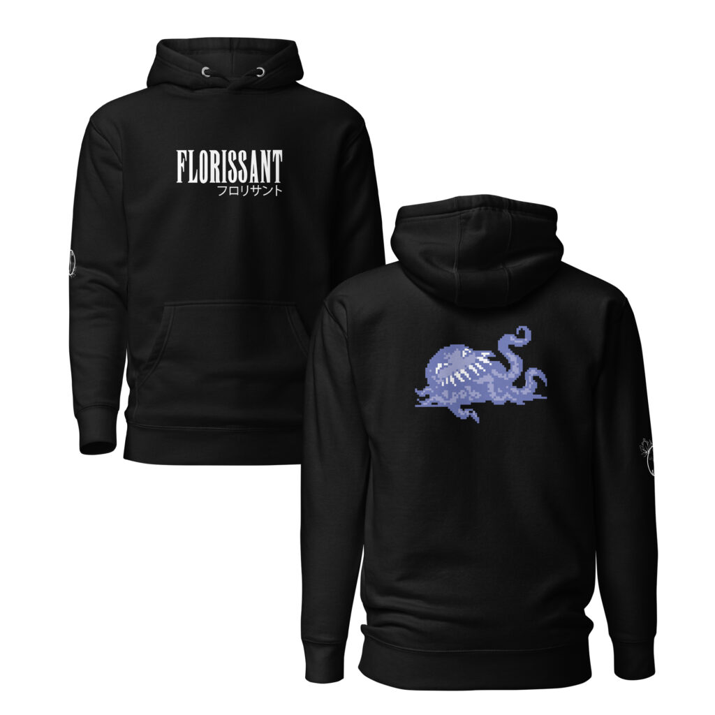 Final Florissant Octo Hoodie