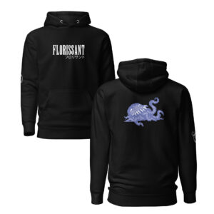 Final Florissant Octo Hoodie