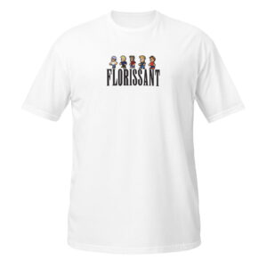 Final Florissant T-Shirt