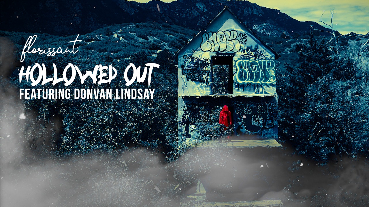 🚨 NEW MUSIC VIDEO ALERT!! Are we making history? 'Hollowed Out,' featuring Donovan Lindsay is now live. This is the continued story to @everflarebandofficial's  music video 'Release Me. Not sure this has ever been done. If you haven't seen Release Me – go check it out, then enjoy the continued story.

Thanks to YOU!!! Ben Randles, Simon Luna, @fromtheseas300_donovan & @rustysunaudio (for the awesome audio engineering)