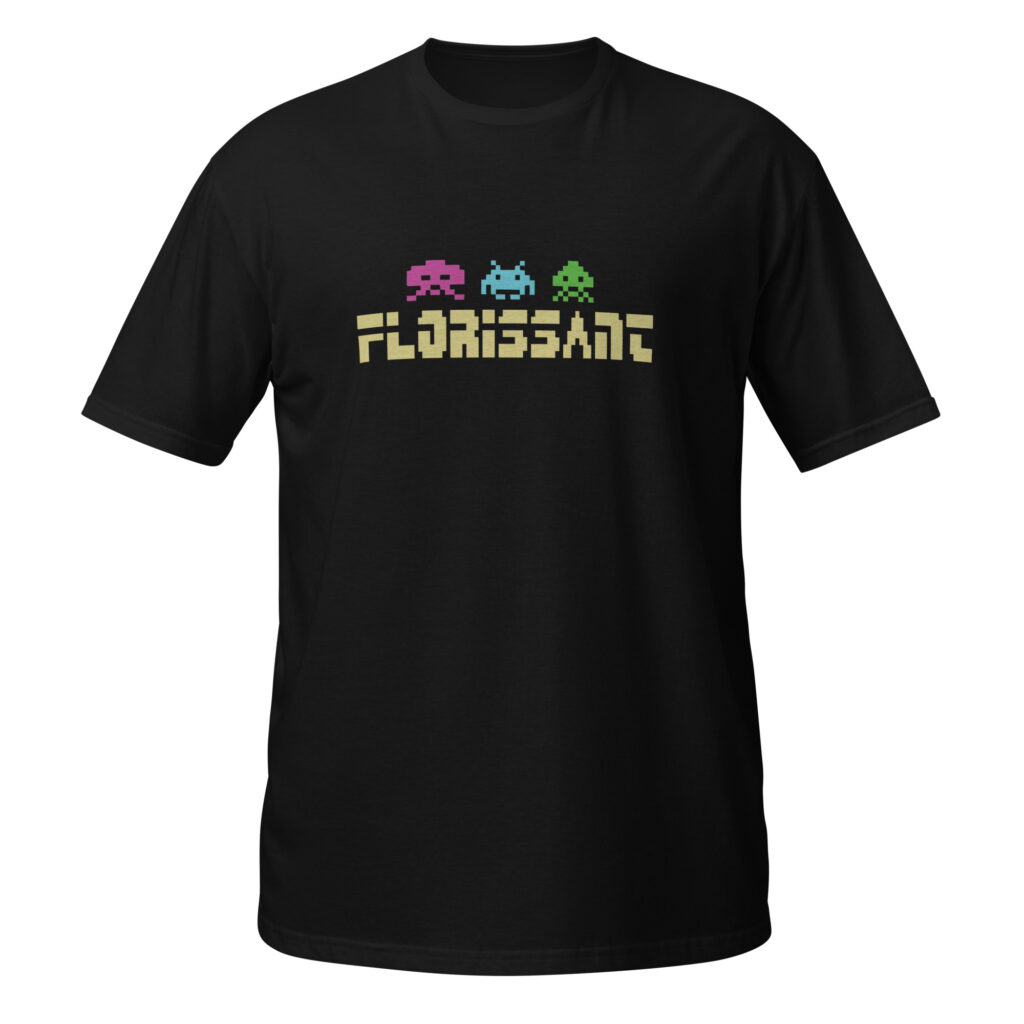 Invade T-Shirt