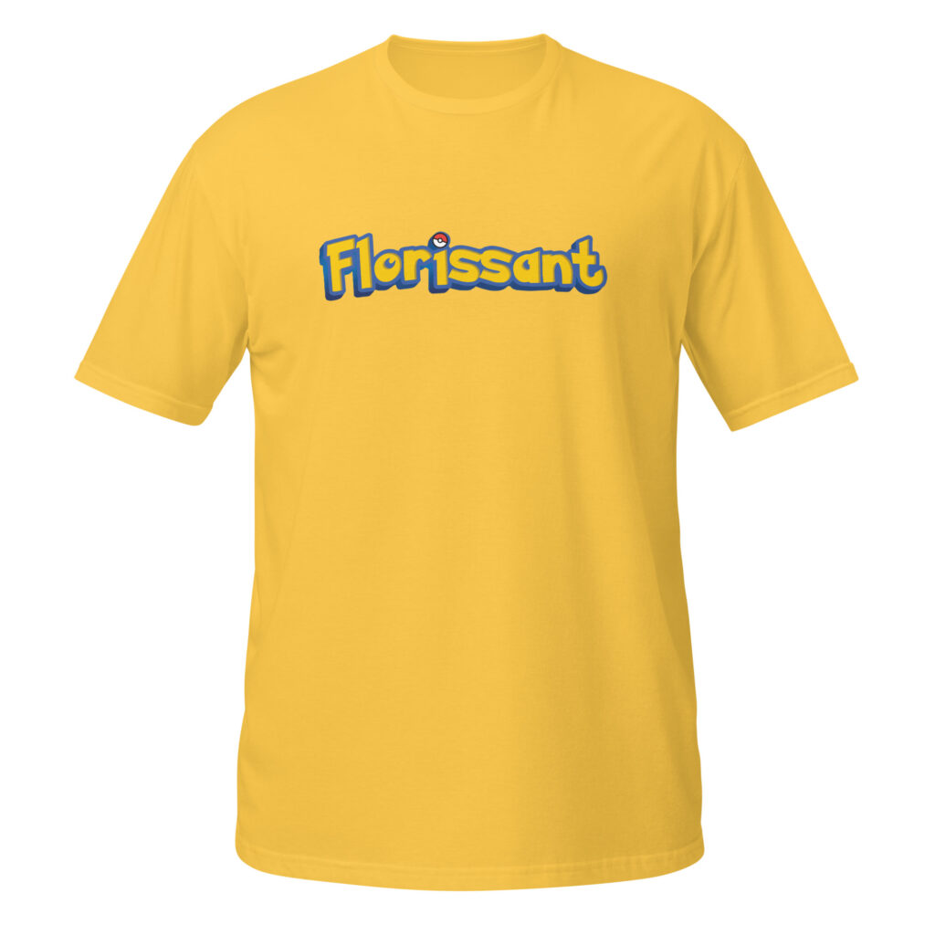 Pokessant T-Shirt
