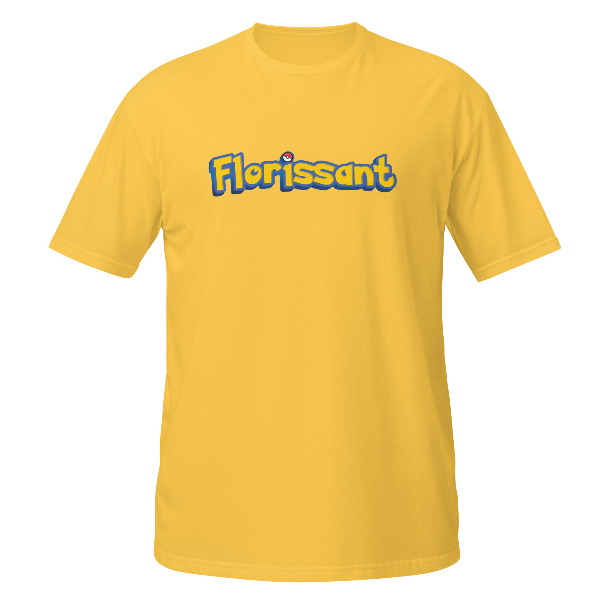 Pokessant T-Shirt