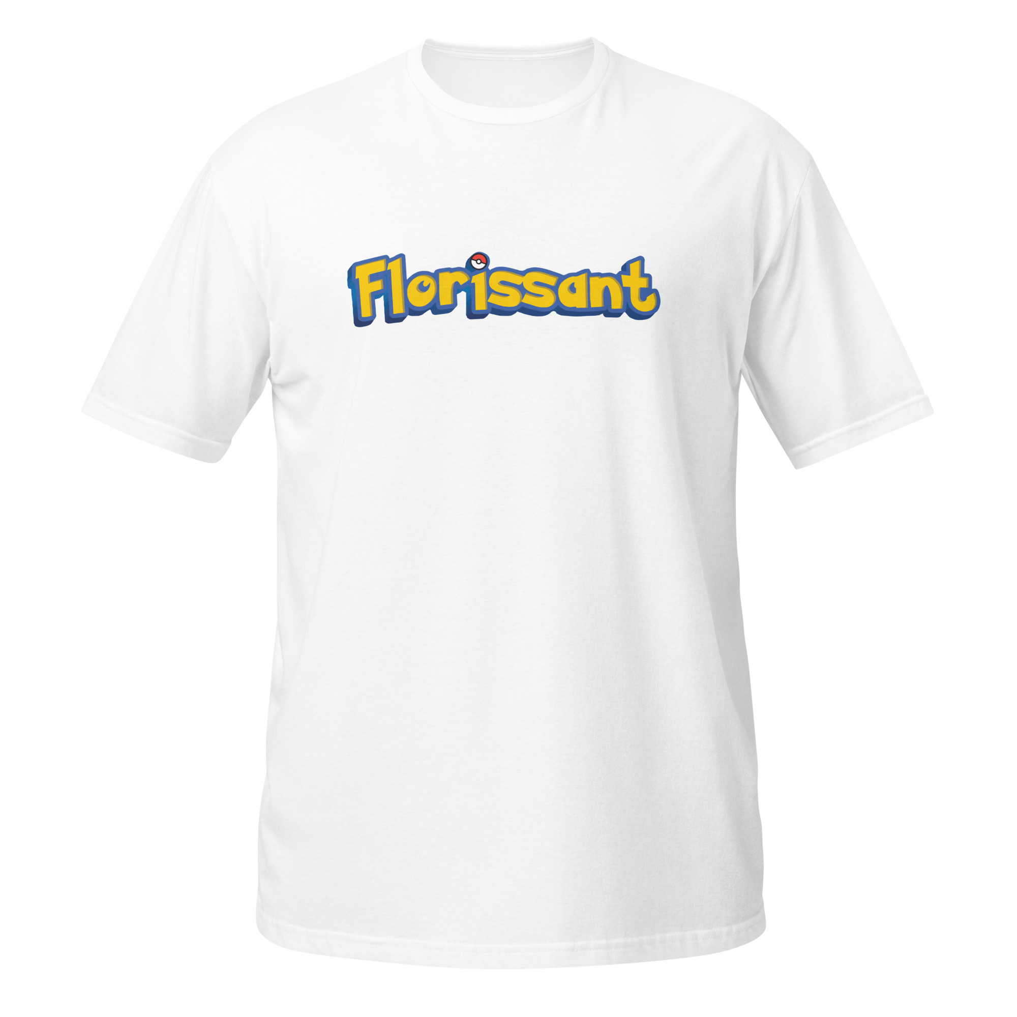 Pokessant T-Shirt - Image 2