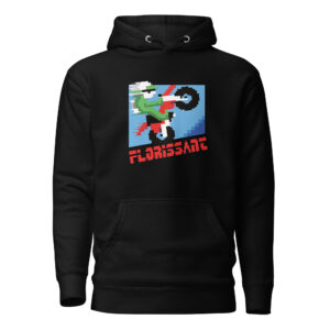 Excite Hoodie