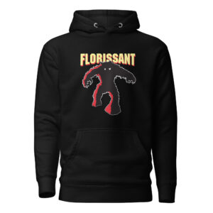Invader Hoodie