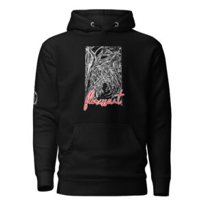 Tree Tunnel Hoodie