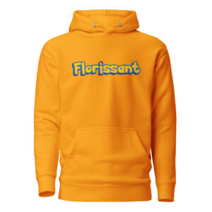 Pokessant Hoodie