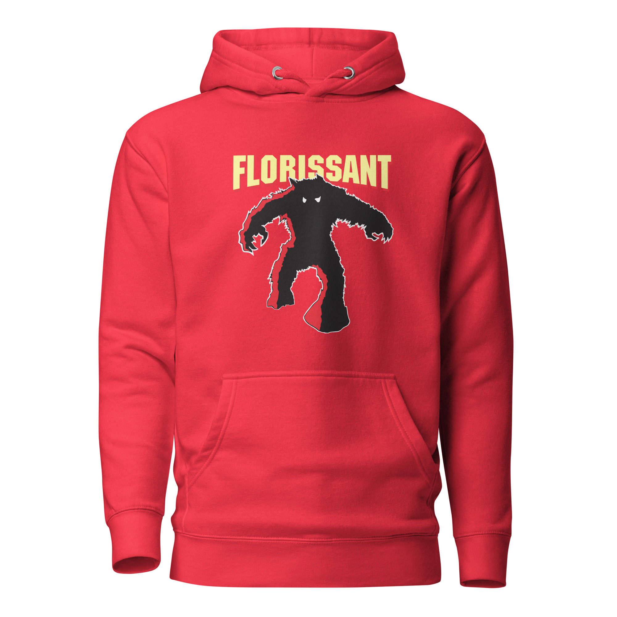 Invader Hoodie - Image 3